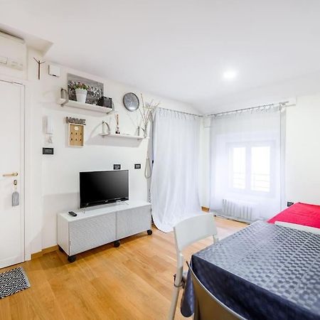 Apartamento Esclusivo 60Mq In Centro Citta Milán Exterior foto
