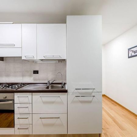 Apartamento Esclusivo 60Mq In Centro Citta Milán Exterior foto